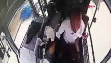 Bursa'da yaşlı kadın için herkes seferber oldu