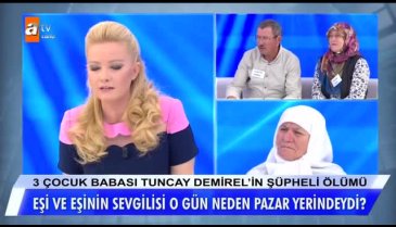 Cinsel içerikli görüntüleri çıkan kadın: Videoları gördüm