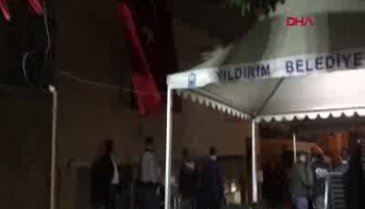 Bursa'ya şehit ateşi düştü
