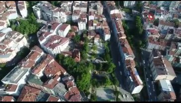 Bursa'da korkutan açıklama: Toplanma alanları yetersiz