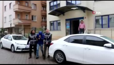Sapık fotoğrafçı stüdyoya gizli kamera koyup çalışanları ve müşterileri kaydetti