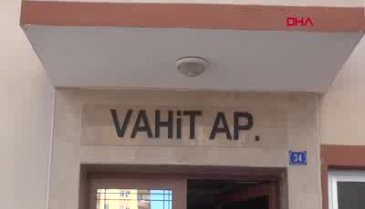 Tartıştığı eşini başından vurarak öldürdü
