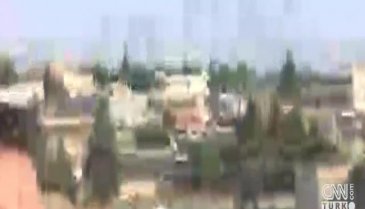 Barış Pınarı Harekatı resmen başladı
