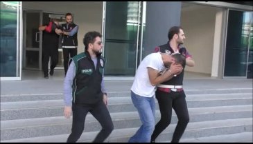 Bursa'da uyuşturucu operasyonu: 15 kişiye gözaltı