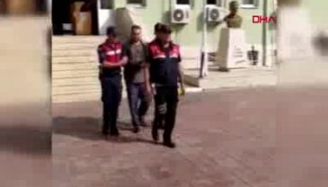 5 yıldır aranıyordu, kadın kıyafetiyle yakalandı
