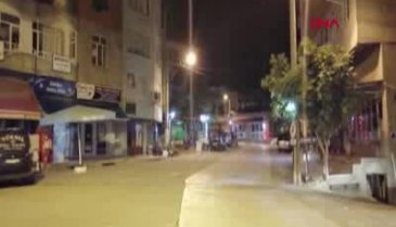 Ayvacık açıklarında 4.3 büyüklüğünde deprem