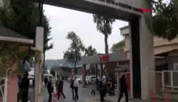 Doktorların bıçaklı kavgası: 1 ölü
