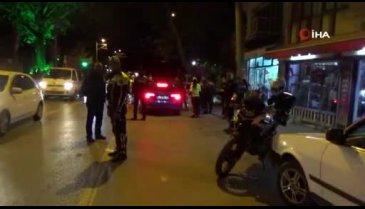 Bursa polisi alarma geçti! Köşe bucak arandı