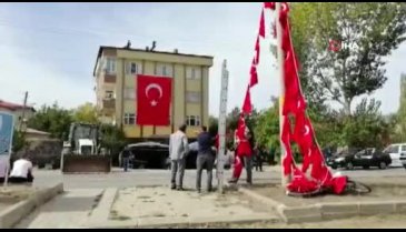 Kahramanmaraşlı uzman çavuş, Barış Pınarı Harekatı'nda şehit oldu