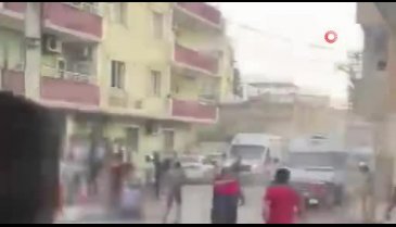 Mardin'de 8 sivil şehit oldu