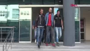 Bursa'da uyuşturucu operasyonu: 5 kişiye gözaltı
