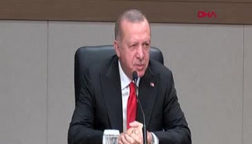 Cumhurbaşkanı Erdoğan, Azerbaycan ziyareti öncesi açıklamalarda bulundu -2