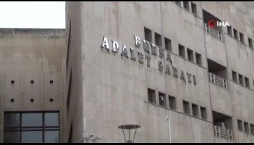 Bursa'da FETÖ zanlısı vali ve iş adamları yargılanıyor