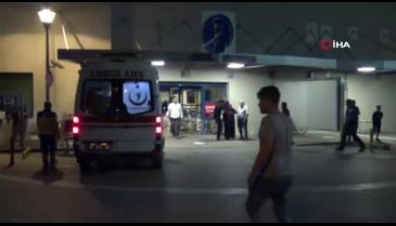 Alkollü araç sürücüsü polis memurunun şehit olmasına neden oldu