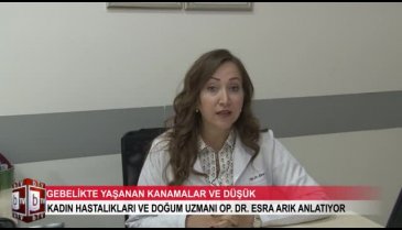 Gebelikte düşük riskine karşı nelere dikkat edilmeli? (ÖZEL HABER)