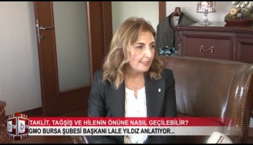 Taklit, tağşiş ve hile sağlığımız için büyük tehdit oluşturuyor (ÖZEL HABER)