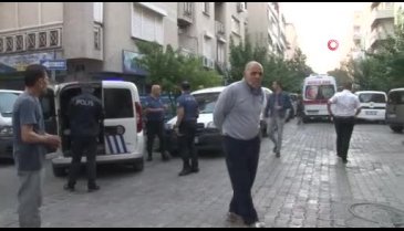 Eski sevgilisini öldürüp kardeşini yaraladı, sonra da intihar etti