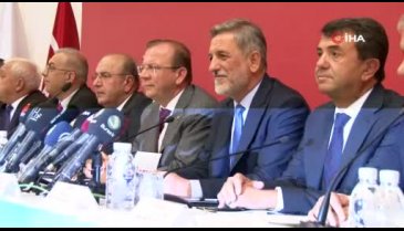 Bursa iş dünyası Mehmetçik için tek ses tek yürek oldu
