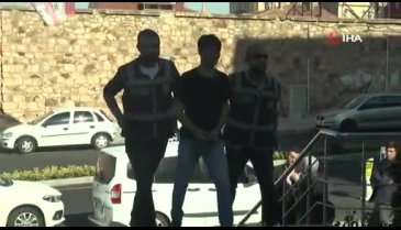Çocuğa çarpıp kaçan sürücü tutuklandı