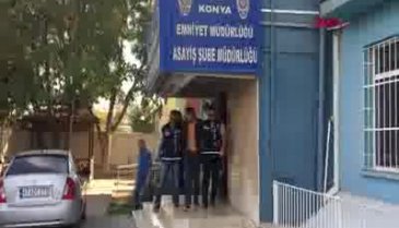Kız arkadaşıyla zorla ilişkiye girip parasını aldığını öğrenince dehşet saçtı!