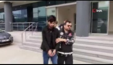 Bursa'da uyuşturucu operasyonu: 13 kişi gözaltında