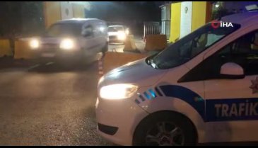 Uyuşturucu satıcılarına şafak operasyonu