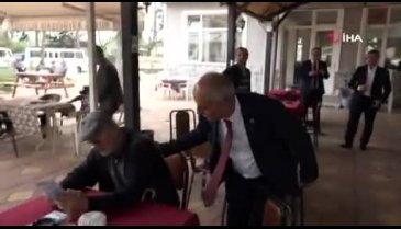 Bursa Yenişehir'in kırsal mahalleleri doğalgaza kavuşacak