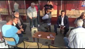 Bursa'da polis dehşet saçtı! Arkadaşının kafasına sıktı