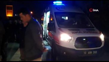 Daha 2 yaşındaydı... Feci şekilde can verdi!