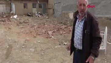Bir ayda yaşadıkları 3 ev ve bir oda yandı, şimdi de elbiseleri kendi kendine alev alıyor