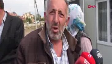 Bir ayda yaşadıkları 3 ev ve bir oda yandı, şimdi de elbiseleri kendi kendine alev alıyor -2