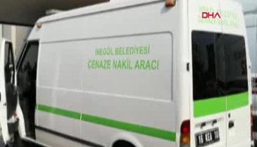 Bursa'da 18 günlük bebek yatağında ölü bulundu