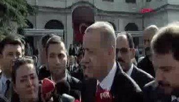 Cumhurbaşkanı Erdoğan: 120 saati başarıyla bitirebilirsek...