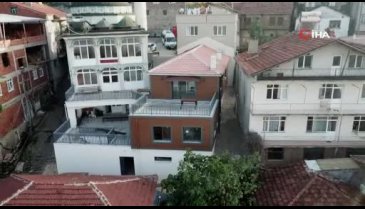 Bursa Yiğitali Hizmet Binası açıldı