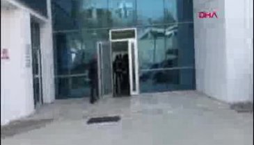 Bursa'da 'kablo' çalan şüphelilere suçüstü: 3 tutuklama