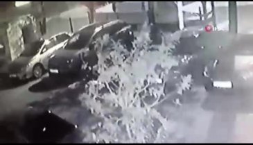 Gece yarısı dehşet! Yollarını kesip kurşun yağdırdı -2