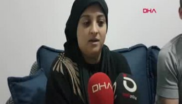 Bursalı genç kadın hayata tutunmak istiyor