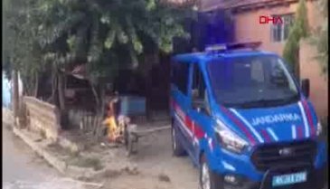Kahvehanede silahlı kavga: 1 ölü, 1 yaralı