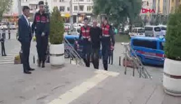 Bursa'da husumetlisi tarafından öldürüldü (2)