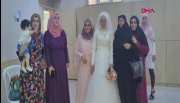 Tecavüz skandalının altından "çocuk gelin" dramı çıktı