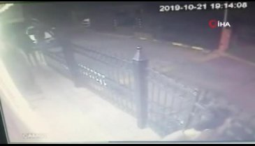 Çocukların kavgasına büyükler de karıştı, ortalık savaş alanına döndü