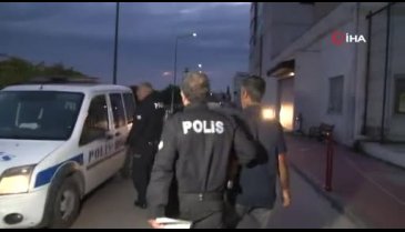Adana ve Antalya'da sahte para operasyonu: 22 gözaltı kararı
