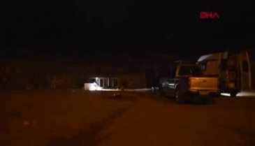 'Gürültü yapıyorsunuz' dedi, pompalı tüfekle dehşet saçtı: 3 yaralı