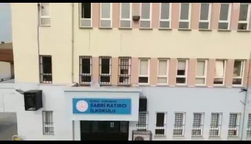 Bursa'da öğrencilerden Mehmetçiklere anlamlı destek