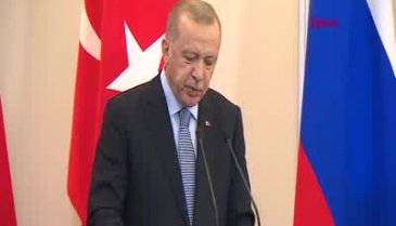 Türkiye ile Rusya arasında güvenli bölge anlaşması (2)