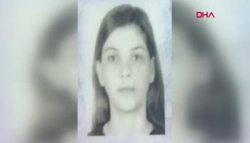 Erkek arkadaşı tarafından bıçaklanarak öldürüldü