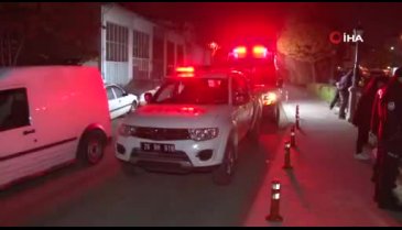 Dengesini kaybederek Porsuk Çayına düşen erkek şahıs hayatını kaybetti