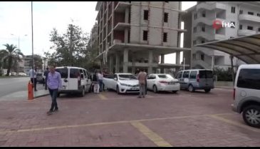 Fuhuş operasyonunda ikisi küçük yaşta 4'ü kadın 6 kişiye gözaltı