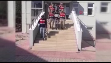 İki ilde uyuşturucu operasyonunda 6 tutuklama