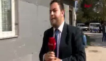 Bursa'da çöp kovasının yanında bebek bulundu -2